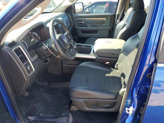 Photo 7 from auction – 2018 RAM 1500 SLT with VIN 1C6RR6LT7JS180841