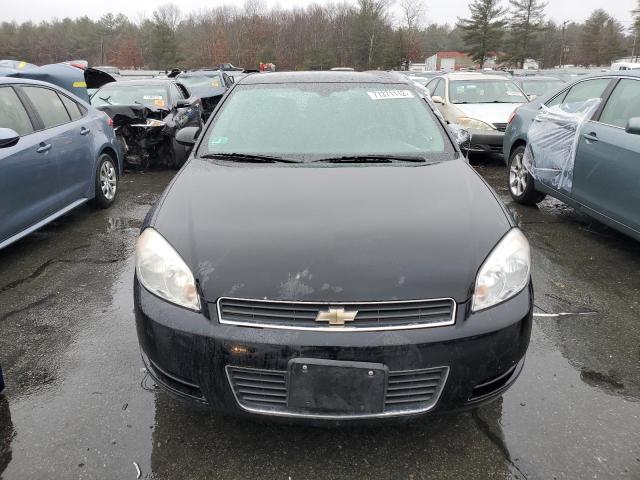 Photo 5 from auction – 2011 CHEVROLET IMPALA LS with VIN 2G1WA5EK2B1239614