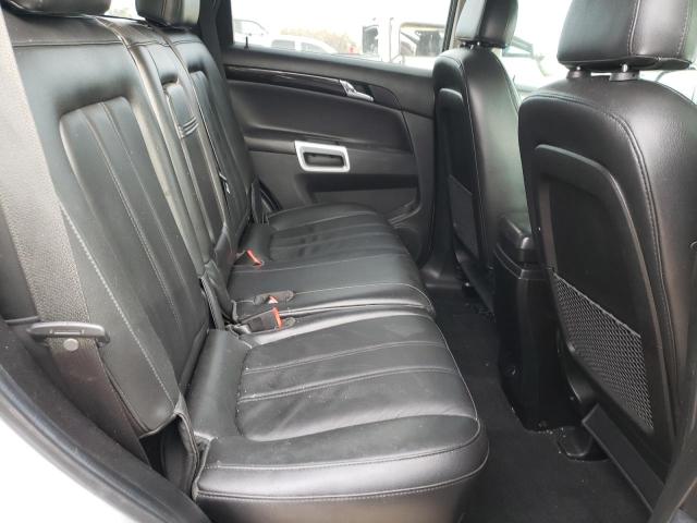 Photo 11 from auction – 2014 CHEVROLET CAPTIVA LT with VIN 3GNAL3EK0ES578839