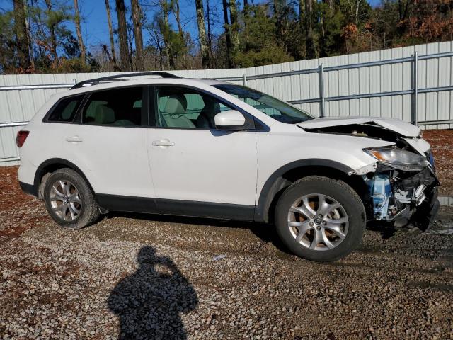 Photo 4 from auction – 2015 MAZDA CX-9 TOURI with VIN JM3TB2CA6F0464515