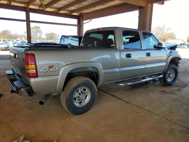 Photo 3 from auction – 2001 GMC SIERRA K25 with VIN 1GTHK23G91F121657