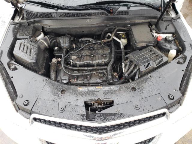 Photo 12 from auction – 2010 CHEVROLET EQUINOX LT with VIN 2CNFLGEY2A6306940