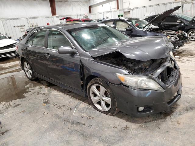 Photo 4 from auction – 2011 TOYOTA CAMRY BASE with VIN 4T1BF3EK1BU697074