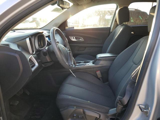 Photo 7 from auction – 2012 CHEVROLET EQUINOX LS with VIN 2GNALBEK2C6279262