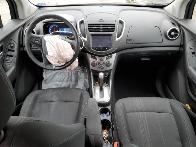 Zdjęcie 8 z aukcji – 2016 CHEVROLET TRAX 1LT z VIN 3GNCJLSB0GL273194
