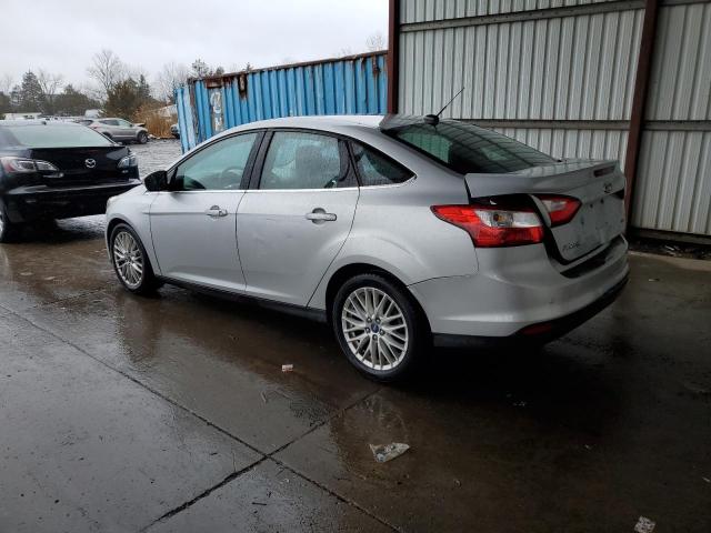 Photo 2 from auction – 2012 FORD FOCUS SEL with VIN 1FAHP3H25CL232558