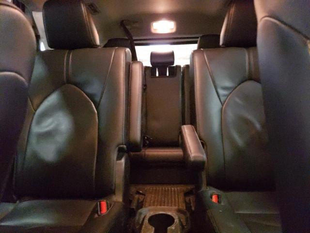 Photo 10 from auction – 2021 TOYOTA HIGHLANDER with VIN 5TDXBRCH8MS025648