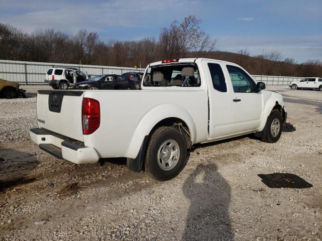 Photo 3 from auction – 2019 NISSAN FRONTIER S with VIN 1N6BD0CT8KN875364