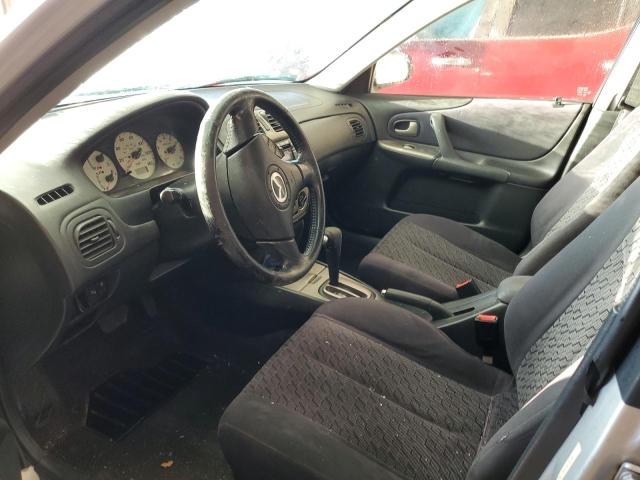 Photo 7 from auction – 2002 MAZDA PROTEGE PR with VIN JM1BJ245321460533