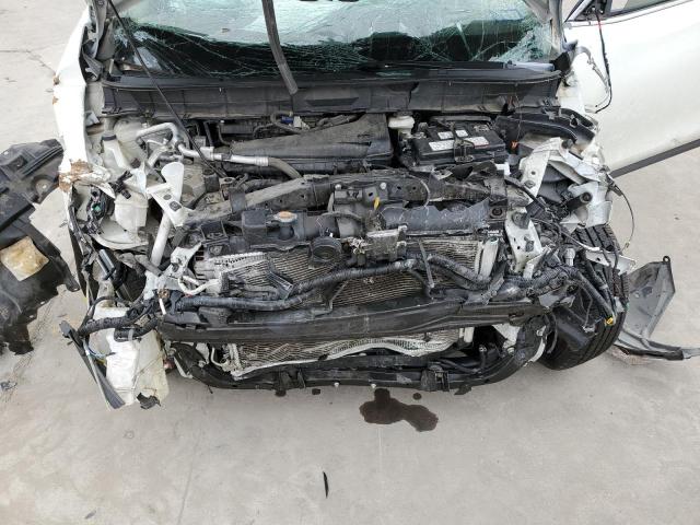 Photo 11 from auction – 2019 NISSAN ROGUE S with VIN 5N1AT2MT4KC717087
