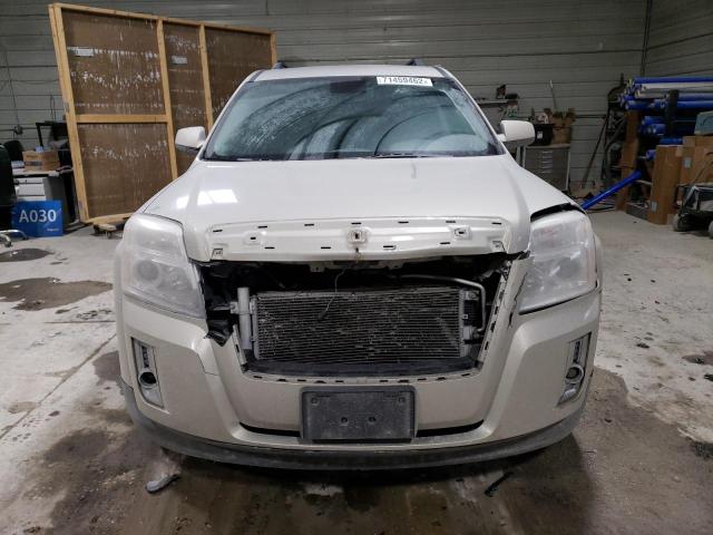 Photo 5 from auction – 2014 GMC TERRAIN SL with VIN 2GKALSEK2E6185849