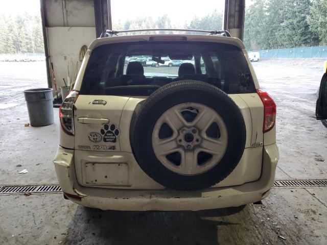 Photo 6 from auction – 2007 TOYOTA RAV4 with VIN JTMBD35VX75086174