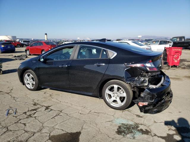 Photo 2 from auction – 2017 CHEVROLET VOLT LT with VIN 1G1RC6S5XHU177873