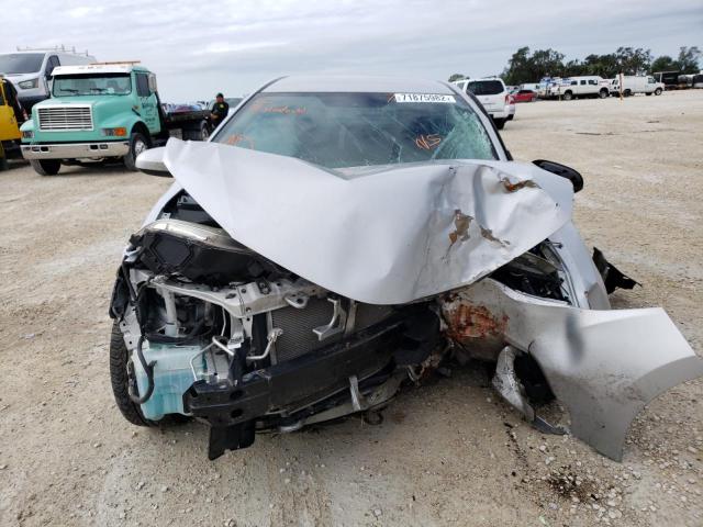 Photo 5 from auction – 2015 TOYOTA COROLLA L with VIN 2T1BURHE8FC403983