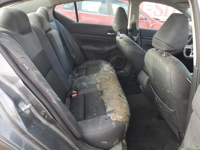 Photo 10 from auction – 2022 NISSAN ALTIMA SR with VIN 1N4BL4CV1NN374079