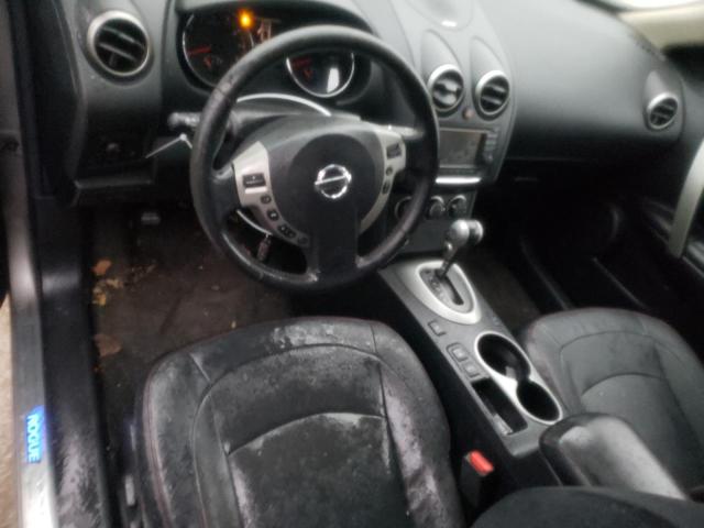 Photo 8 from auction – 2012 NISSAN ROGUE with VIN JN8AS5MV2CW386444