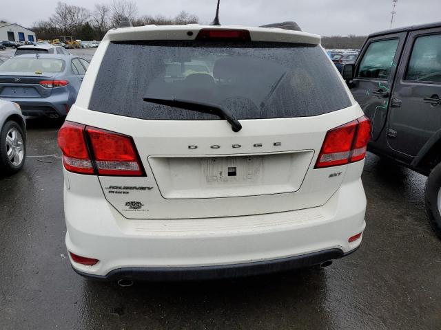 Photo 6 from auction – 2014 DODGE JOURNEY SX with VIN 3C4PDDBGXET108544