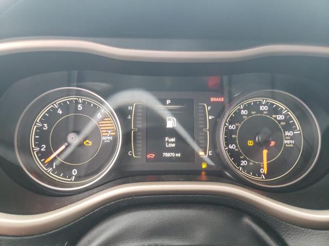 Zdjęcie 9 z aukcji – 2017 JEEP CHEROKEE L z VIN 1C4PJLCB2HW660656