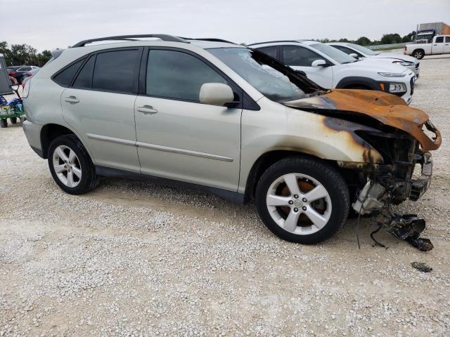 Photo 4 from auction – 2007 LEXUS RX 350 with VIN 2T2HK31U67C038005