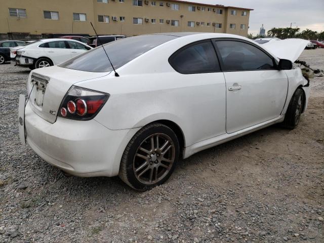 Photo 3 from auction – 2008 TOYOTA SCION TC with VIN JTKDE167780245797