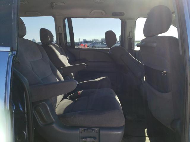 Photo 11 from auction – 2005 HONDA ODYSSEY with VIN 5FNRL38465B084373
