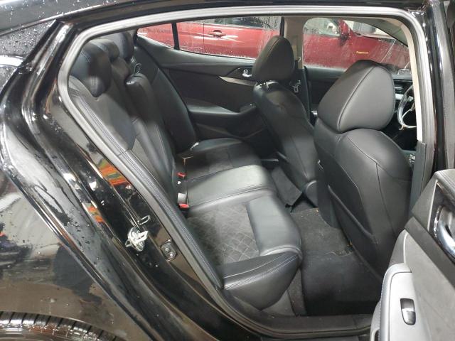 Photo 10 from auction – 2016 NISSAN MAXIMA 3.5 with VIN 1N4AA6AP7GC419851