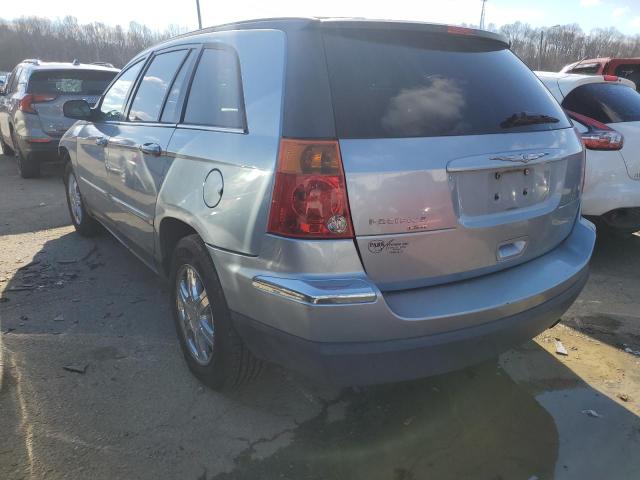 Photo 2 from auction – 2005 CHRYSLER PACIFICA T with VIN 2C4GM68485R273312