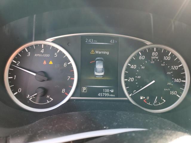 Photo 9 from auction – 2017 NISSAN SENTRA S with VIN 3N1AB7AP6HL660144