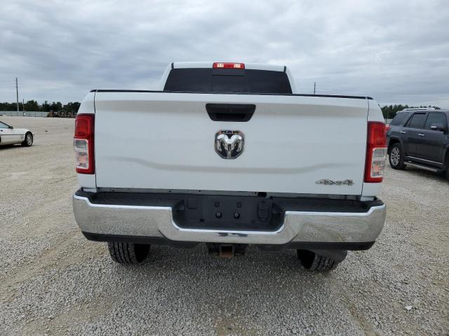 Photo 6 from auction – 2021 RAM 2500 TRADE with VIN 3C6UR5CL1MG654606