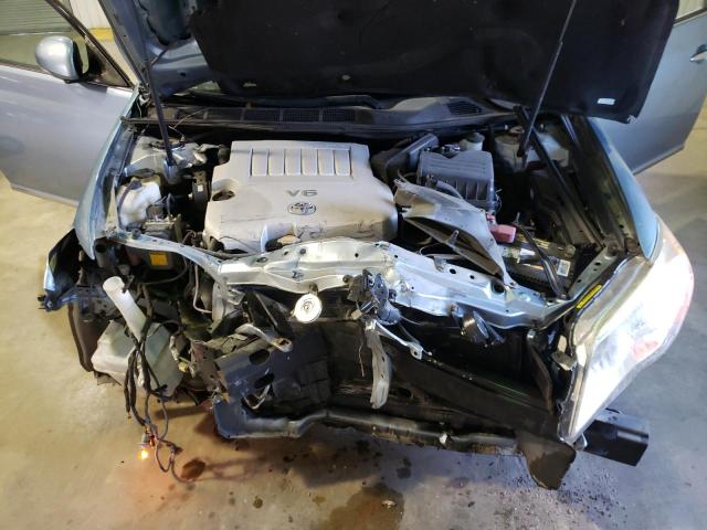 Photo 11 from auction – 2011 TOYOTA AVALON BAS with VIN 4T1BK3DB0BU372302
