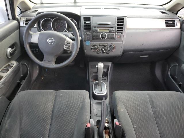 Photo 8 from auction – 2012 NISSAN VERSA with VIN 3N1BC1CP4CL362020
