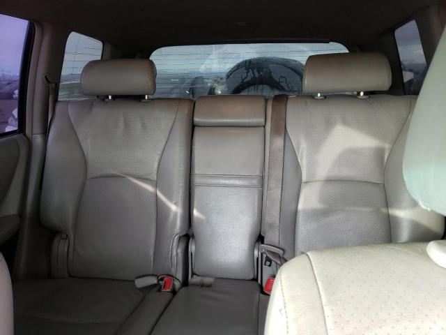 Photo 10 from auction – 2006 TOYOTA HIGHLANDER with VIN JTEEW21A260022142