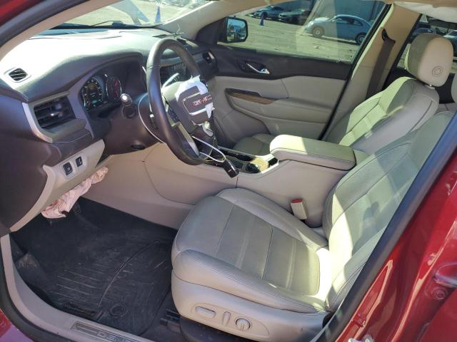 Photo 7 from auction – 2019 GMC ACADIA DEN with VIN 1GKKNPLS6KZ217913