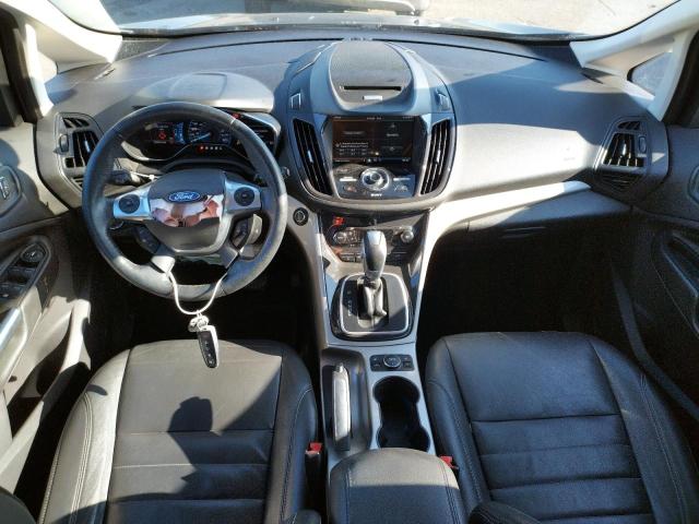 Photo 8 from auction – 2015 FORD C-MAX PREM with VIN 1FADP5CU1FL104891