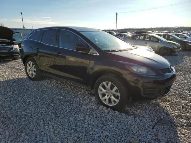 Photo 4 from auction – 2007 MAZDA CX-7 with VIN JM3ER293870167521