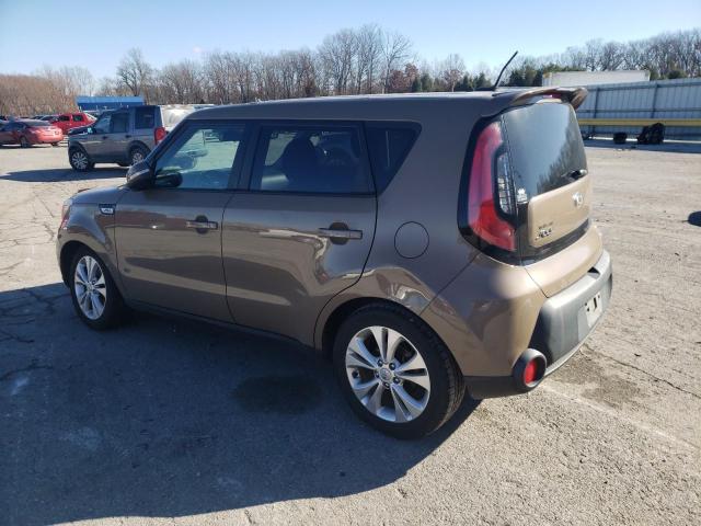 Photo 2 from auction – 2014 KIA SOUL with VIN KNDJP3A55E7084150