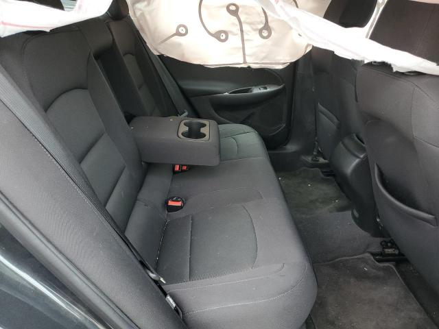 Photo 10 from auction – 2017 CHEVROLET MALIBU LS with VIN 1G1ZB5ST4HF199092