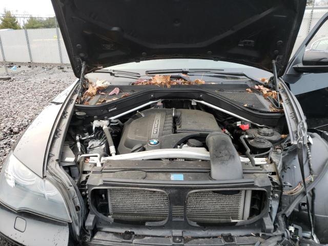 Photo 12 from auction – 2011 BMW X5 XDRIVE3 with VIN 5UXZV4C50BL409333