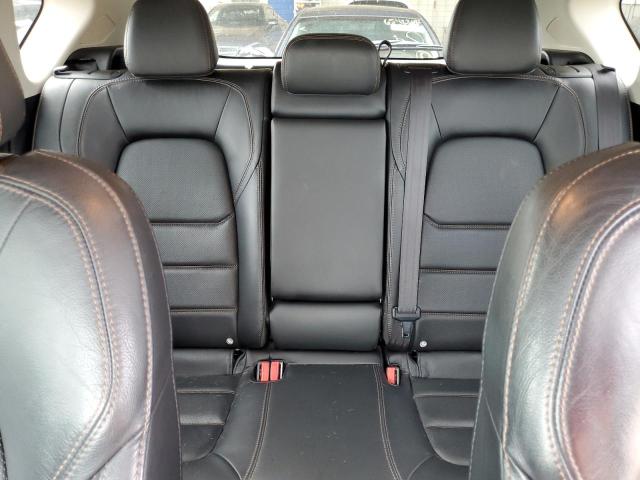 Photo 10 from auction – 2019 MAZDA CX-5 GRAND with VIN JM3KFADMXK0528441