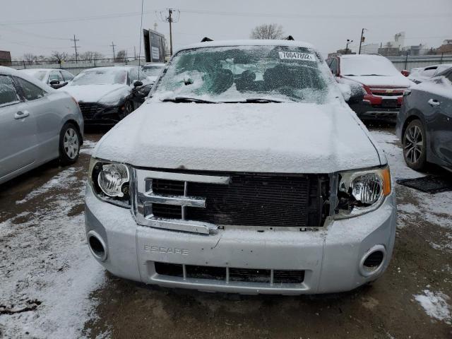 Photo 5 from auction – 2008 FORD ESCAPE XLS with VIN 1FMCU02Z88KA02670
