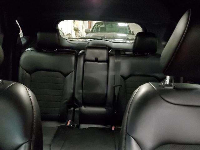 Photo 10 from auction – 2020 FORD EDGE SEL with VIN 2FMPK4J95LBB26561