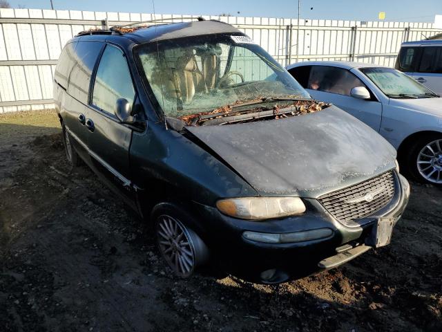 Photo 4 from auction – 2000 CHRYSLER TOWN & COU with VIN 1C4GP54L4YB531522