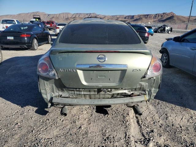 Photo 6 from auction – 2007 NISSAN ALTIMA 2.5 with VIN 1N4AL21E87N466134