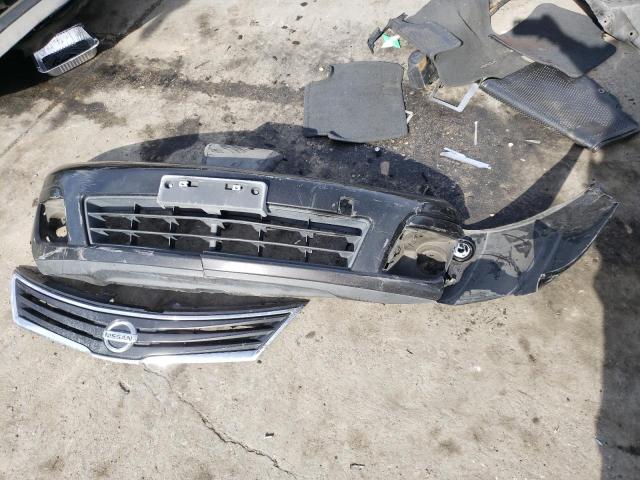 Photo 12 from auction – 2012 NISSAN VERSA S with VIN 3N1BC1CP2CL368298