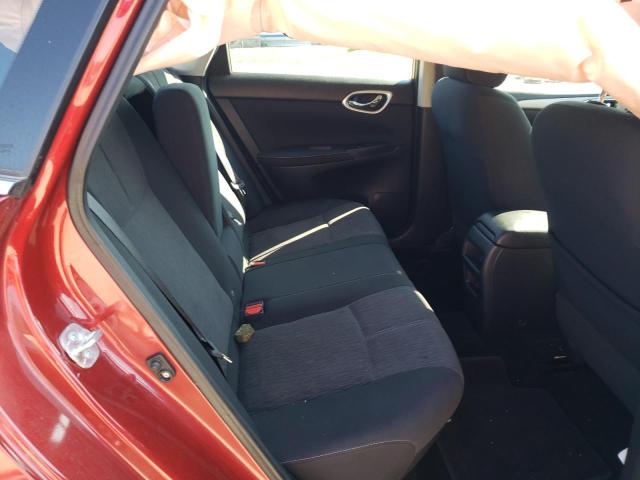Photo 10 from auction – 2015 NISSAN SENTRA S with VIN 3N1AB7AP1FY308881