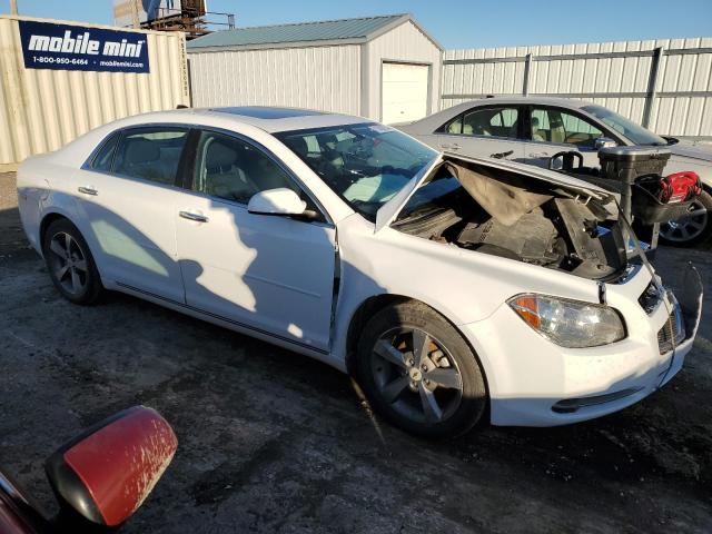 Photo 4 from auction – 2012 CHEVROLET MALIBU 1LT with VIN 1G1ZC5EU3CF107626