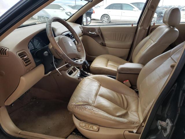 Photo 7 from auction – 2000 SATURN LS1 with VIN 1G8JU52F9YY695870