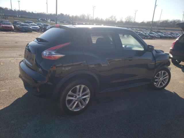 Photo 3 from auction – 2015 NISSAN JUKE S with VIN JN8AF5MR8FT507118