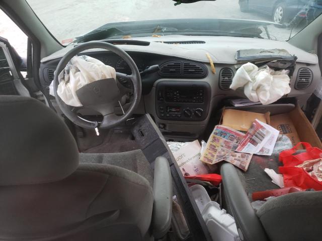 Photo 8 from auction – 1999 DODGE GRAND CARA with VIN 1B4GP74L8XB834942