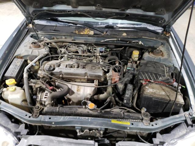 Photo 11 from auction – 2001 NISSAN ALTIMA XE with VIN 1N4DL01D61C136486